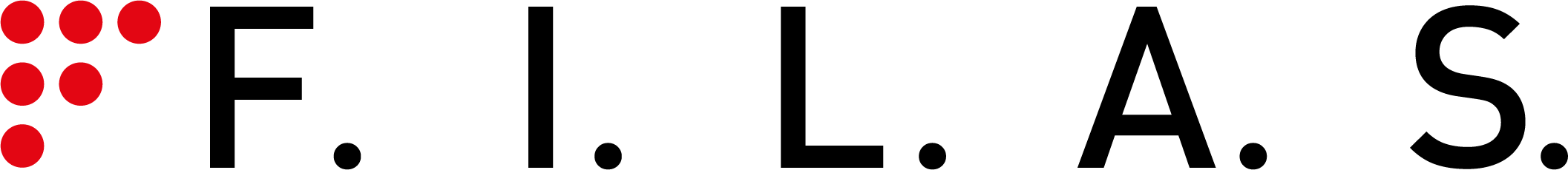Logo F.I.L.A.S.